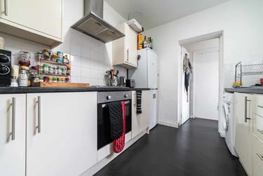 4 bed house, Cathays, Cardiff, CF244EY - Image 3