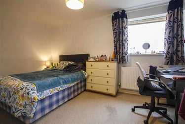2 bed flat, Wheeleys Road, Edgbaston, Birmingham, B152LW - Image 8