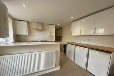 9 bed house, Cathays, Plasnewydd, Cardiff, CF244BH - Image 4