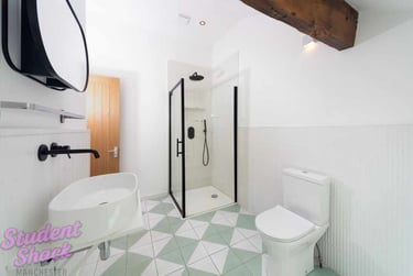 10 bed house, Mauldeth Road West Withington Manchester, Withington, Manchester, M203EQ - Image 9