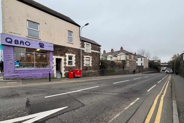 5 bed flat, Cathays, Plasnewydd, Cardiff, CF244AE - Image 14
