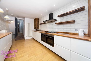7 bed house, Lorne Road Manchester, Fallowfield, Manchester, M146AW - Image 1