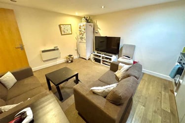 4 bed flat, 10 Denby Street, Highfield, Sheffield, S24QH - Image 2