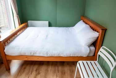 9 bed house, Cawdor Road Fallowfield Manchester, Fallowfield, Manchester, M146LQ - Image 4