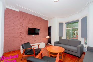 9 bed house, Cawdor Road Fallowfield Manchester, Fallowfield, Manchester, M146LQ - Image 4