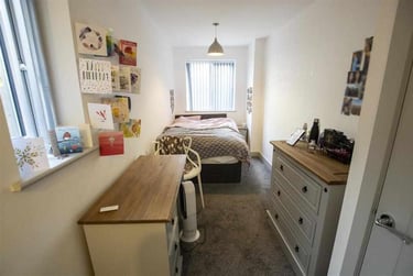 7 bed house, Tiverton Road, Selly Park, Birmingham, B296DB - Image 6