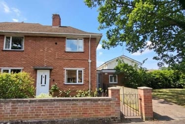 6 bed house, Scarnell Road, Earlham, Norwich, NR58HT - Image 2