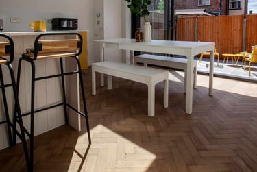 7 bed house, Mabfield Road, Fallowfield, Manchester, M146LW - Image 5
