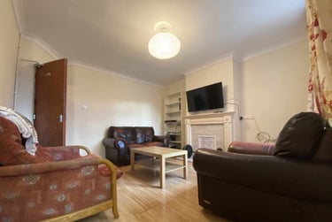 4 bed house, Cathays, Plasnewydd, Cardiff, CF244BG - Image 3