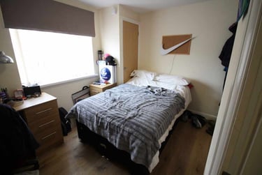 7 bed house, Cathays, Cardiff, CF244HQ - Image 4