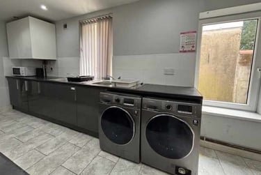 6 bed house, Cathays, Plasnewydd, Cardiff, CF244AL - Image 4