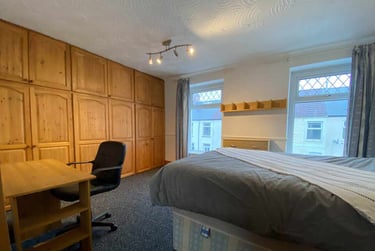 4 bed house, Roath, Plasnewydd, Cardiff, CF243DB - Image 4