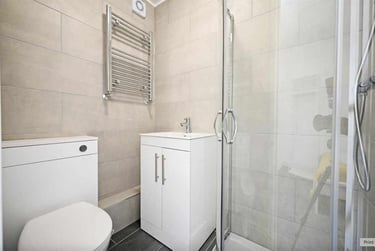 6 bed house, William Street, Broomhall, Sheffield, S102BZ - Image 13