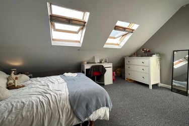 7 bed house, Roath, Plasnewydd, Cardiff, CF244RQ - Image 10