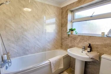 4 bed house, Highland Road, City Centre, Norwich, NR23NN - Image 6