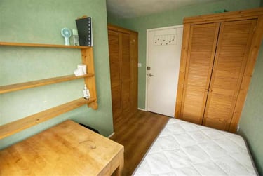 4 bed flat, Hubert Croft, Selly Park, Birmingham, B296DU - Image 9