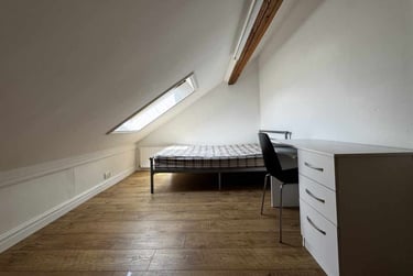 6 bed house, Cathays, Cardiff, CF244EQ - Image 7