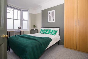 4 bed house, Sweetbriar Road, City Centre, Leicester, LE31AP - Image 14