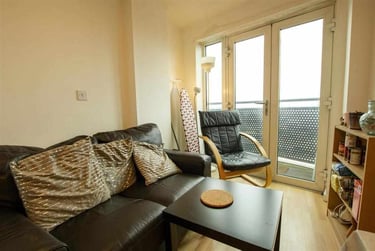 2 bed flat, Masshouse Plaza, City Centre, Birmingham, B55JF - Image 3
