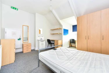 6 bed flat, Ecclesall Road, Sharrow, Sheffield, S118PE - Image 9