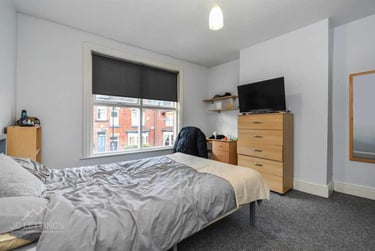 4 bed house, Peveril Road, Ecclesall, Sheffield, S117AP - Image 5