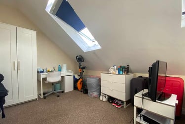 7 bed house, Cathays, Plasnewydd, Cardiff, CF244BT - Image 10
