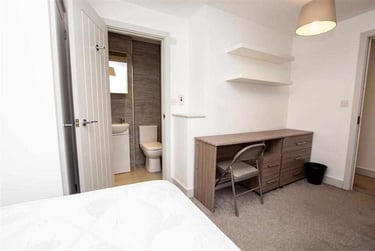 7 bed house, Tiverton Road, Selly Park, Birmingham, B296DA - Image 9