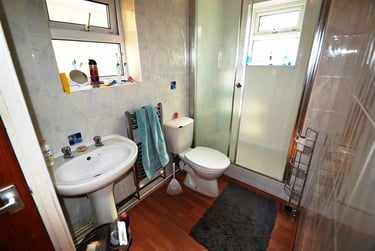 4 bed house, Cathays, Cardiff, CF244BJ - Image 6
