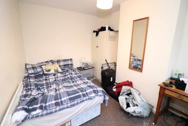 4 bed house, Cathays, Plasnewydd, Cardiff, CF244BG - Image 3