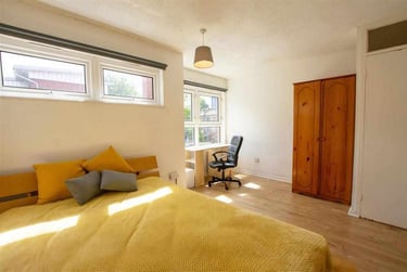 3 bed house, Shepherds Gardens, City Centre, Birmingham, B151HB - Image 6