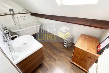 5 bed house, Thurlow Road, Clarendon Park, Leicester, LE21YE - Image 8