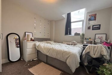 7 bed house, Cathays, Cardiff, CF244JL - Image 9