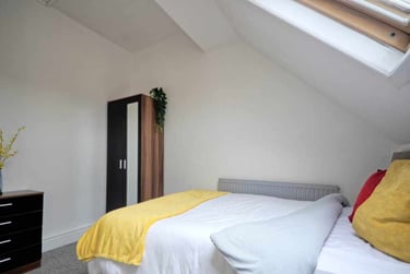 5 bed house, Kensington Fields, Kensington, Liverpool, L78SJ - Image 8