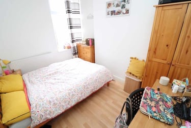 6 bed house, Cathays, Cardiff, CF244LH - Image 4