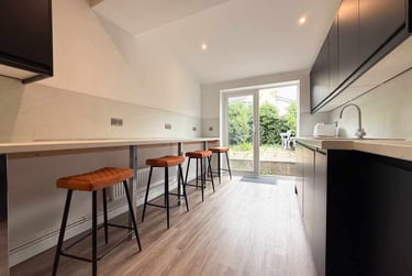 6 bed house, Roath, Plasnewydd, Cardiff, CF243JN - Image 7