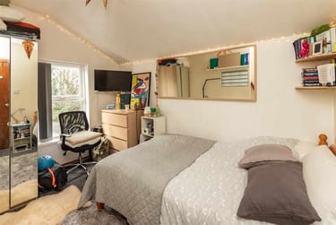 7 bed house, Bournbrook Road, Selly Park, Birmingham, B297DD - Image 5
