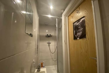 7 bed house, Cathays, Cardiff, CF244JL - Image 12