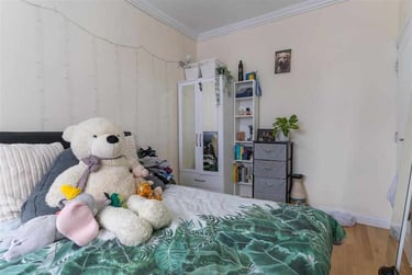 3 bed flat, Milner Road, Selly Park, Birmingham, B297RL - Image 6