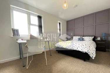 5 bed house, Avenue Road Extension, Clarendon Park, Leicester, LE23EQ - Image 12