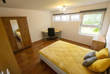 3 bed house, Shepherds Gardens, City Centre, Birmingham, B151HB - Image 7