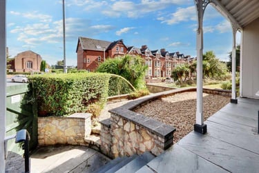 10 bed house, Old Tiverton Road, Mount Pleasant, Exeter, EX46NG - Image 15