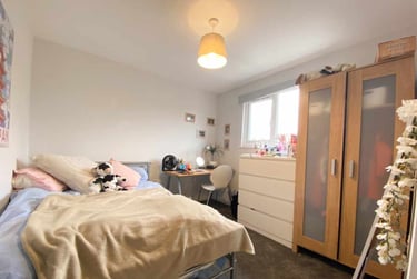 7 bed house, Cathays, Plasnewydd, Cardiff, CF244AL - Image 9