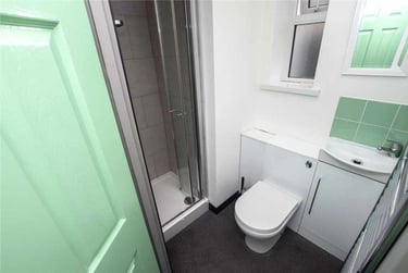 7 bed house, Dale Road, Selly Park, Birmingham, B296AG - Image 13