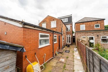 4 bed house, Ribblesdale Road, Stirchley, Birmingham, B302YP - Image 15