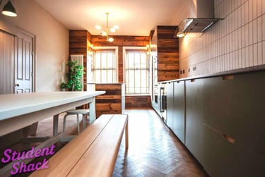 10 bed house, Beech Grove, Fallowfield, Manchester, M146UY - Image 2