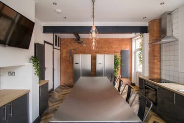 7 bed house, Fosse Road South, City Centre, Leicester, LE30FQ - Image 3