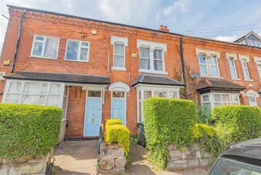6 bed house, Bournbrook Road, Selly Park, Birmingham, B297BH - Image 1