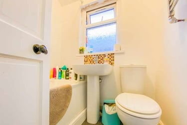 3 bed house, Heath, Gabalfa, Cardiff, CF143BW - Image 10