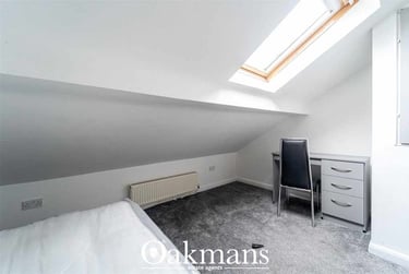6 bed house, Harborne Lane, Selly Park, Birmingham, B296TG - Image 14