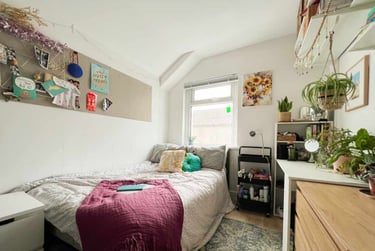 4 bed house, Roath, Cathays, Cardiff, CF244RX - Image 10